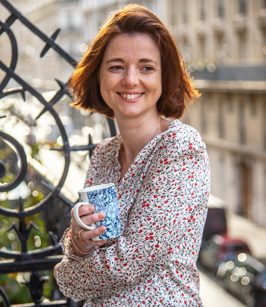 Virginie Duperat-Vergne