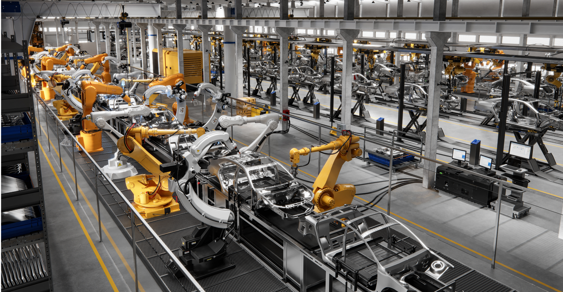 凯谛思总结了六个建设超级工厂的关键点，介绍超级工厂建设的特点与挑战。