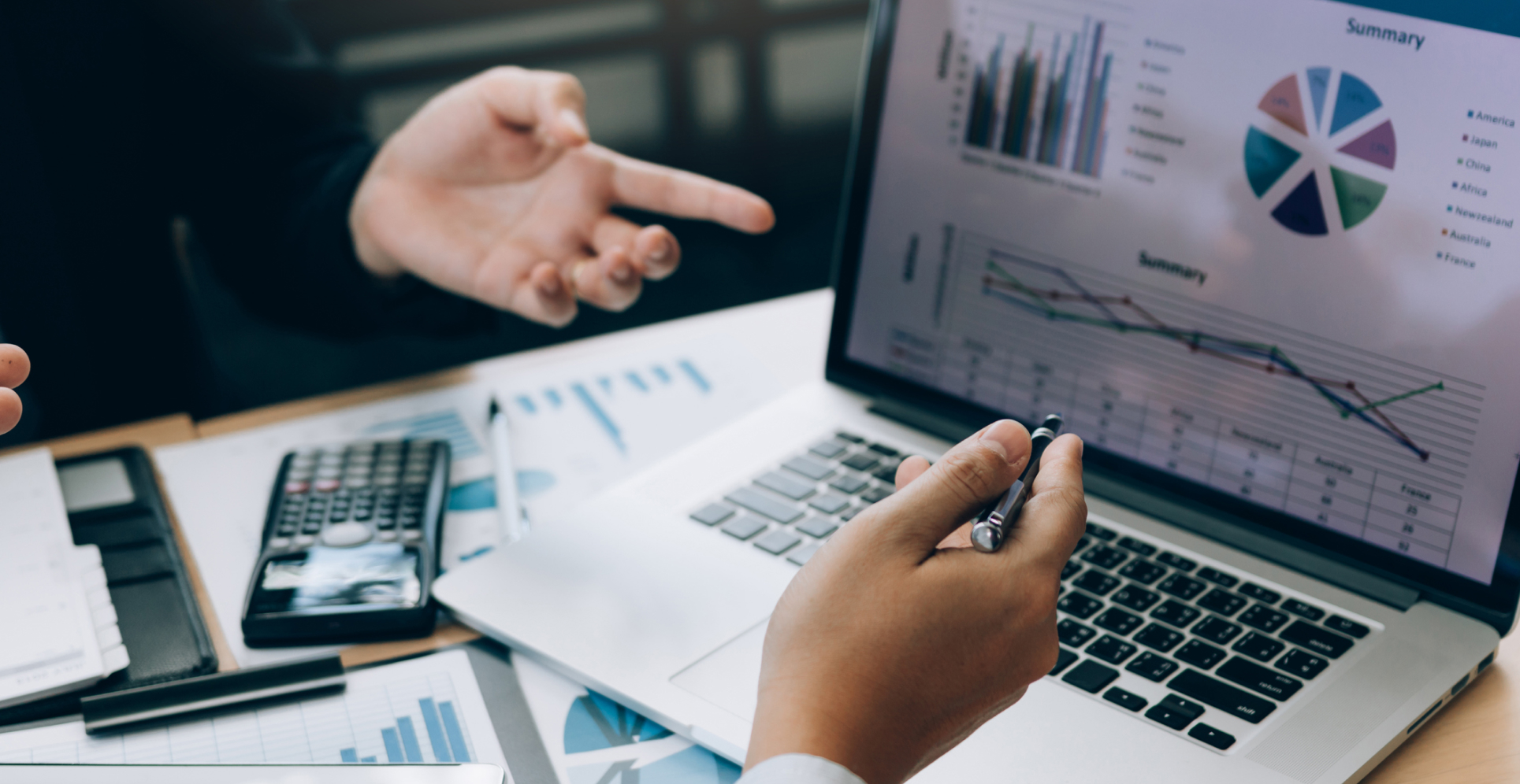 Insights on Total Cost Management Innovation