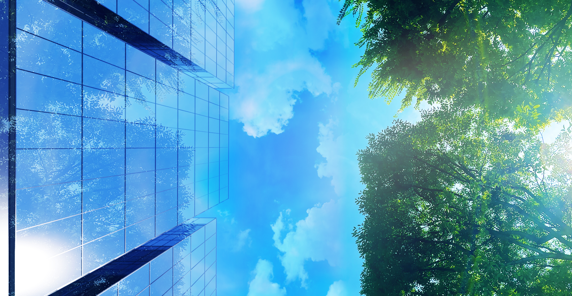 发掘香港的新创意及商机：智能绿色建筑之都