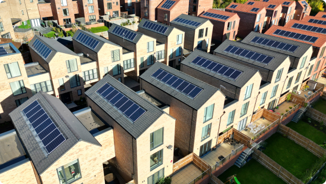 ICC London Roundtable