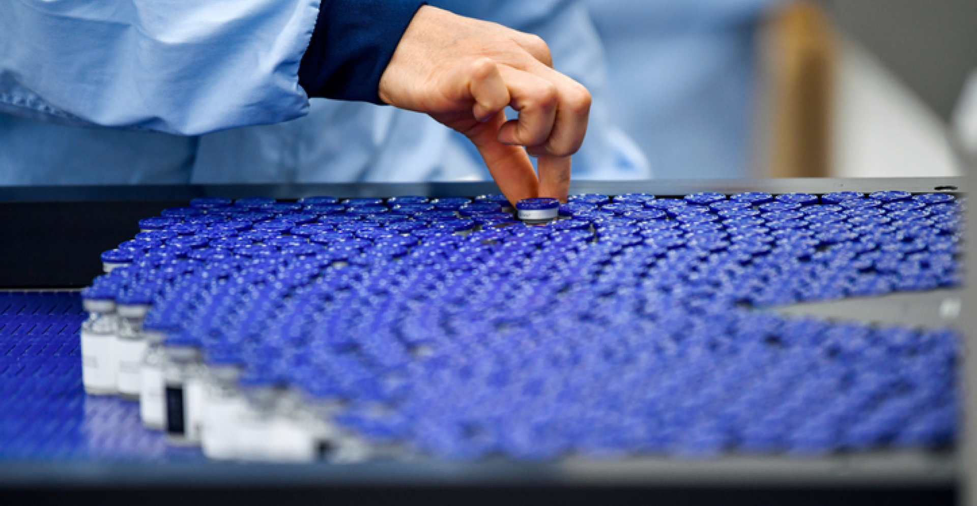 Monoclonal Antibodies Facility Design and Simulation