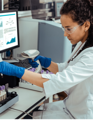 life sciences key elements