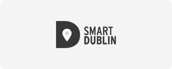 Smart Dublin logo