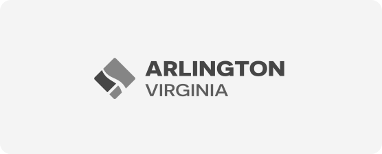 Arlington Virginia logo