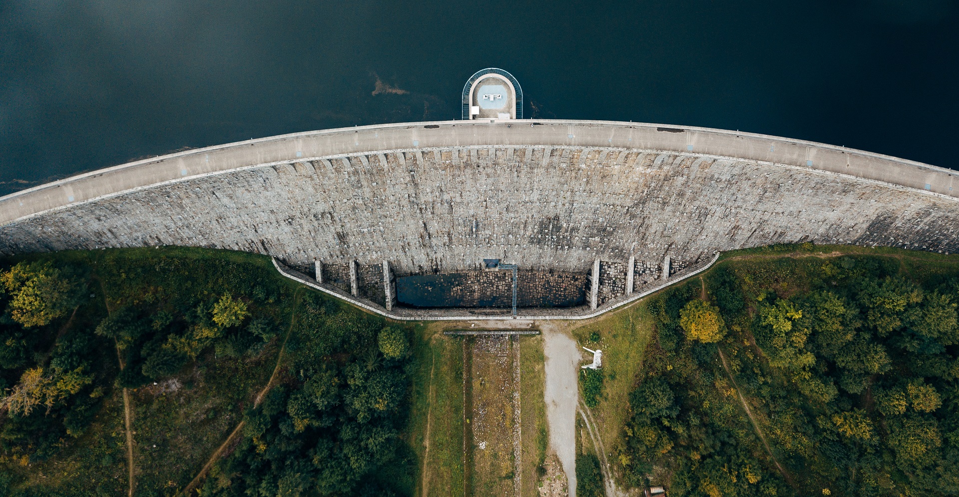 Discover HydroNET image