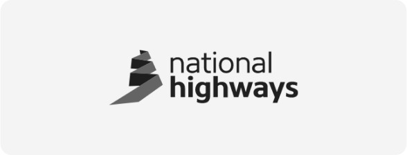 National Highways Logo