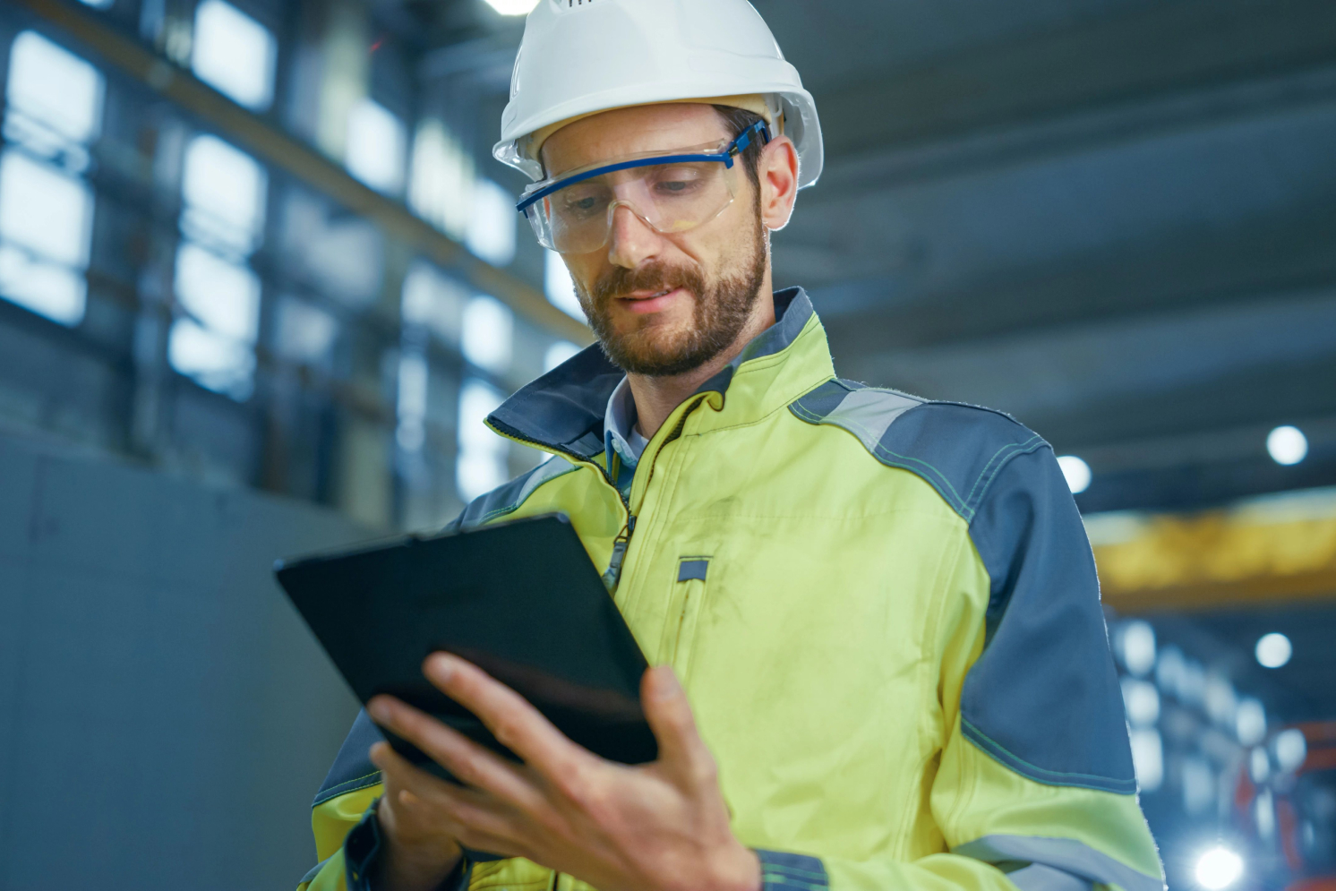 Minimize operational disruption