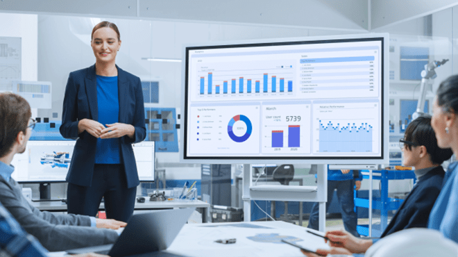 Introducing the Transport Strategy Optimizer