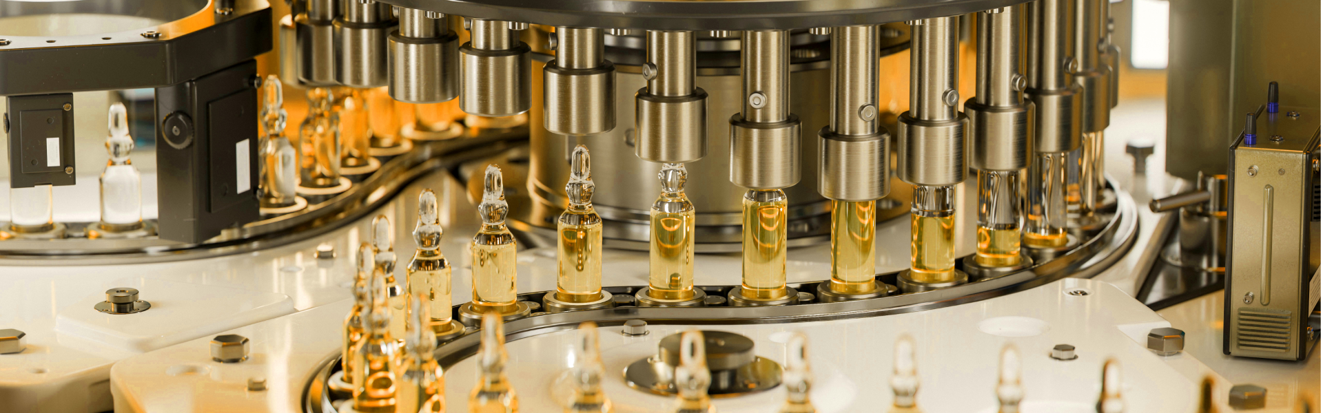 Life Science Industry