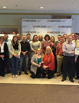 Making the transition to a sustainable workplace