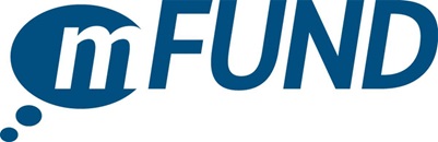Logo mFUND