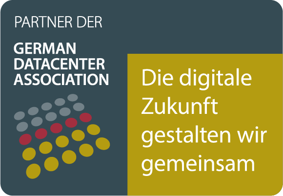 Arcadis ist Mitglied der German Datacenter Association