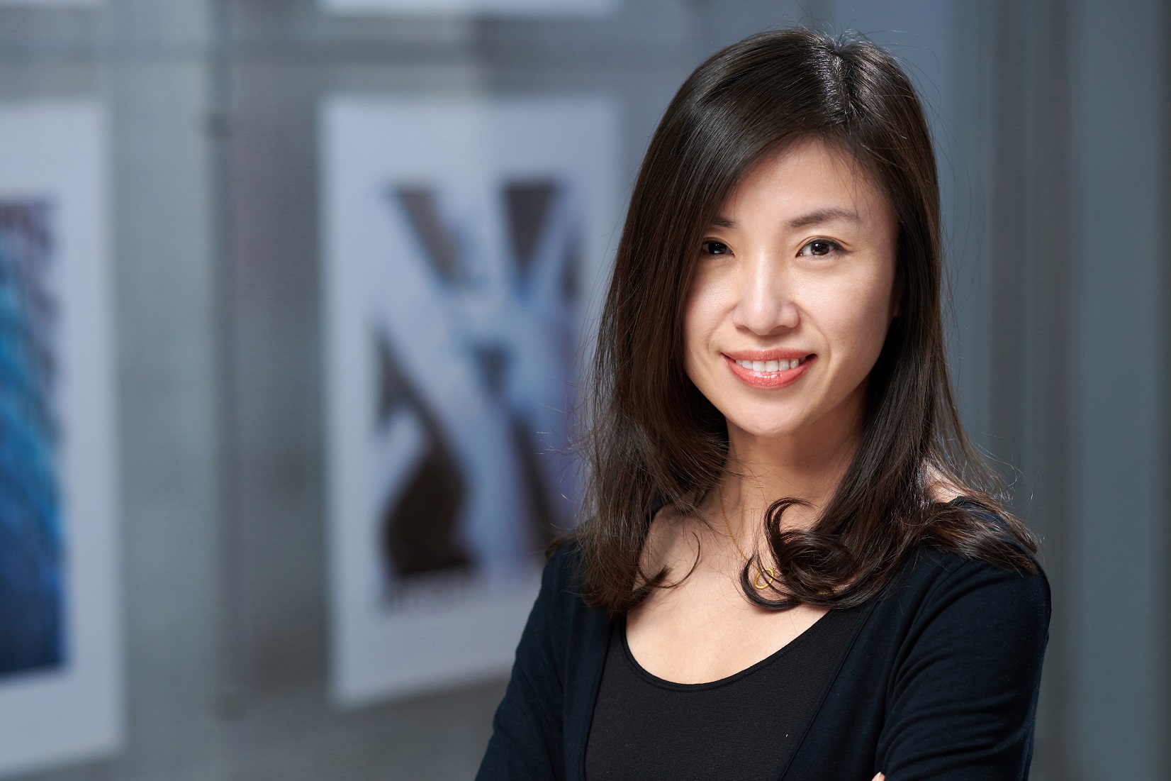 凯谛思Arcadis中国区建筑与规划董事总经理郭凡