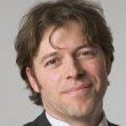 Profielfoto van Johan van Damme