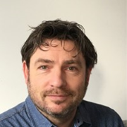 Profielfoto van Rogér Derksen