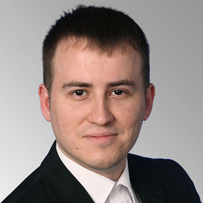 Alexander Heinzelmann