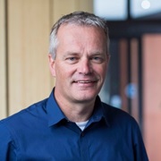 Profielfoto van Sible Harmsma