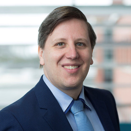 Profielfoto van Daan Valkenburg