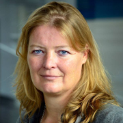 Marjolijn Versteegden