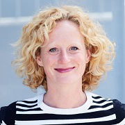 Sara Vellenga-Persoon