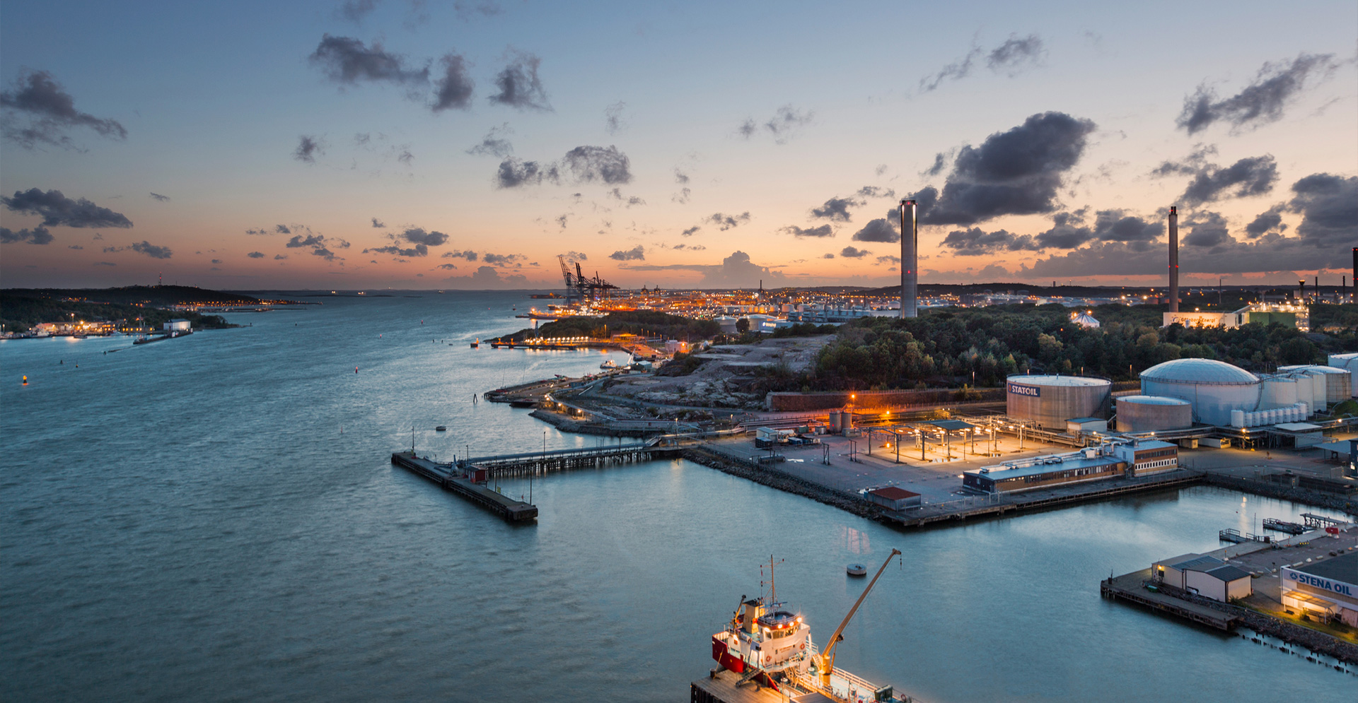 Business-Risiko Hochwasser
