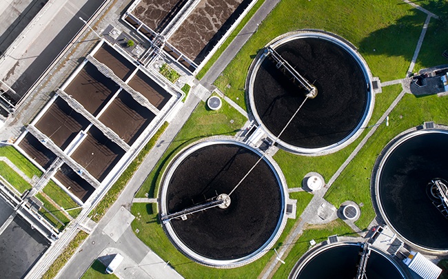 Arcadis Netherlands duurzameindustrie _ werelwijd