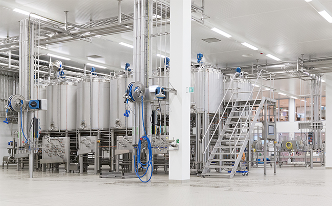 Arcadis Netherlands duurzameindustrie _ werelwijd