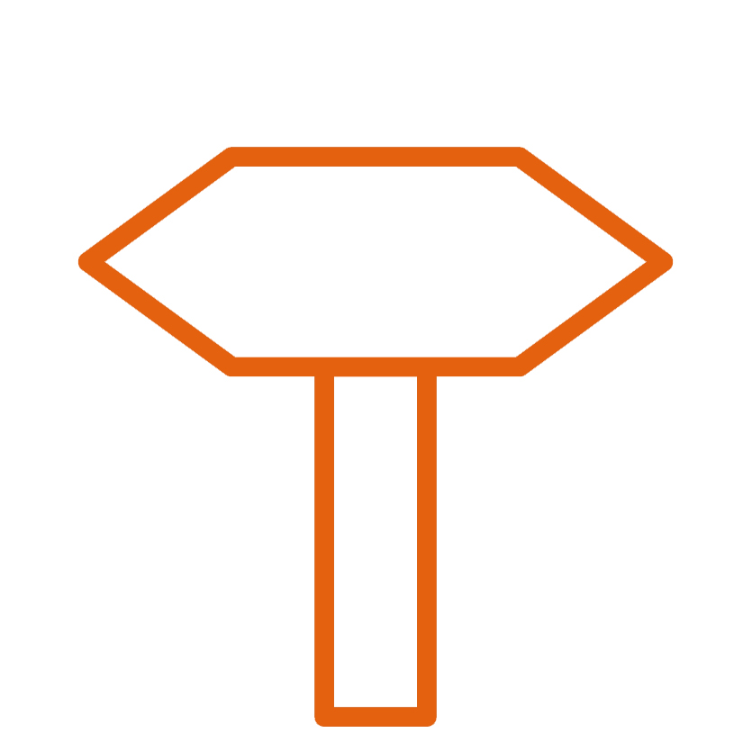 Mijn stad is bereikbaar