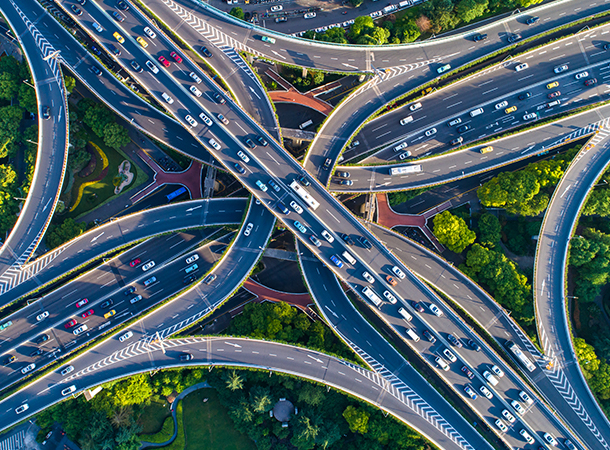 Mobility as a Service Maas op Amsterdamse Zuidas