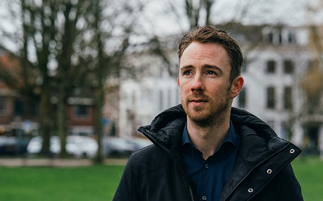 Urbanisatie - Mijn stad is groen gezond en klimaatbestendig