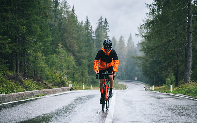 Stedelijke veerkracht biedt kwaliteit van leven