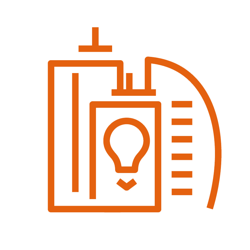 Mijn stad is slim, vernieuwend en inclusief