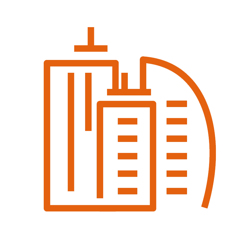 Mijn stad is welvarend en betaalbaar