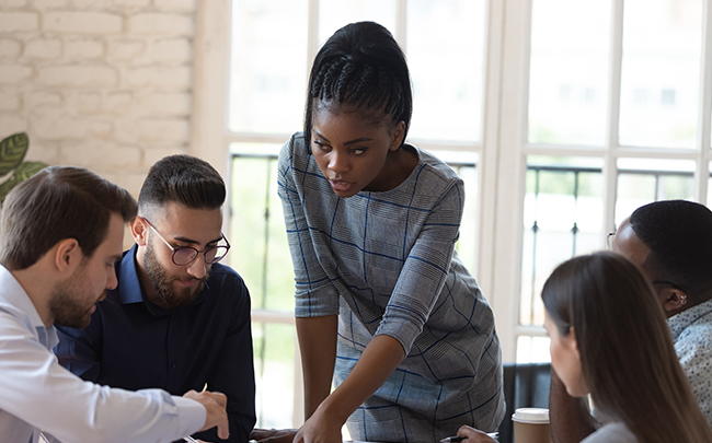 Verstedelijking leidt tot een nieuwe kijk op hoe we wonen in de stad