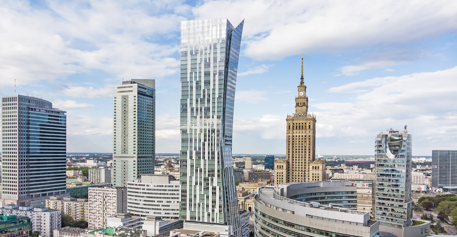 Arcadis Poland Market View Autumn 2021