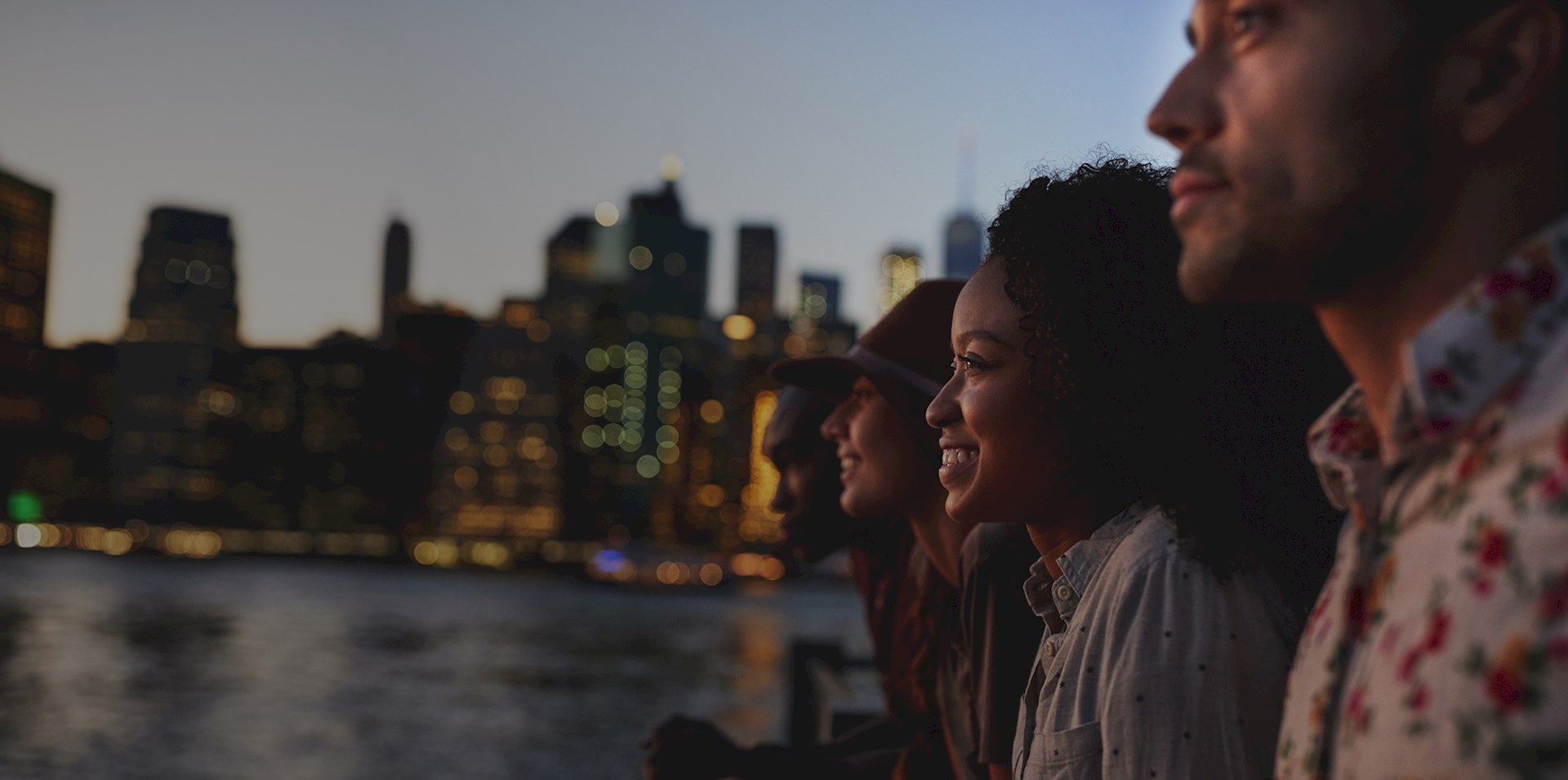 Creamos ciudades habitables