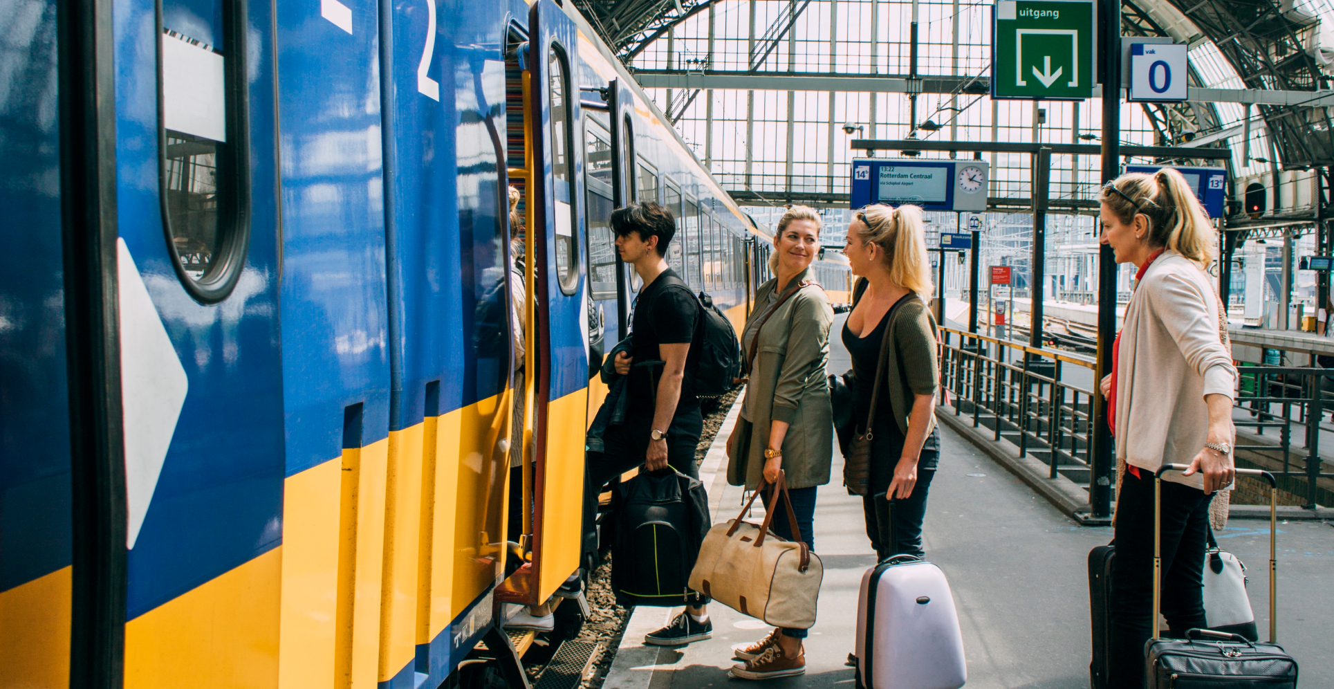 rail assets management