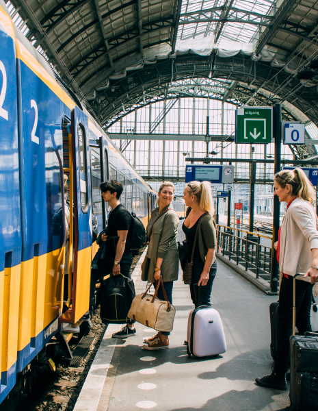 rail assets management