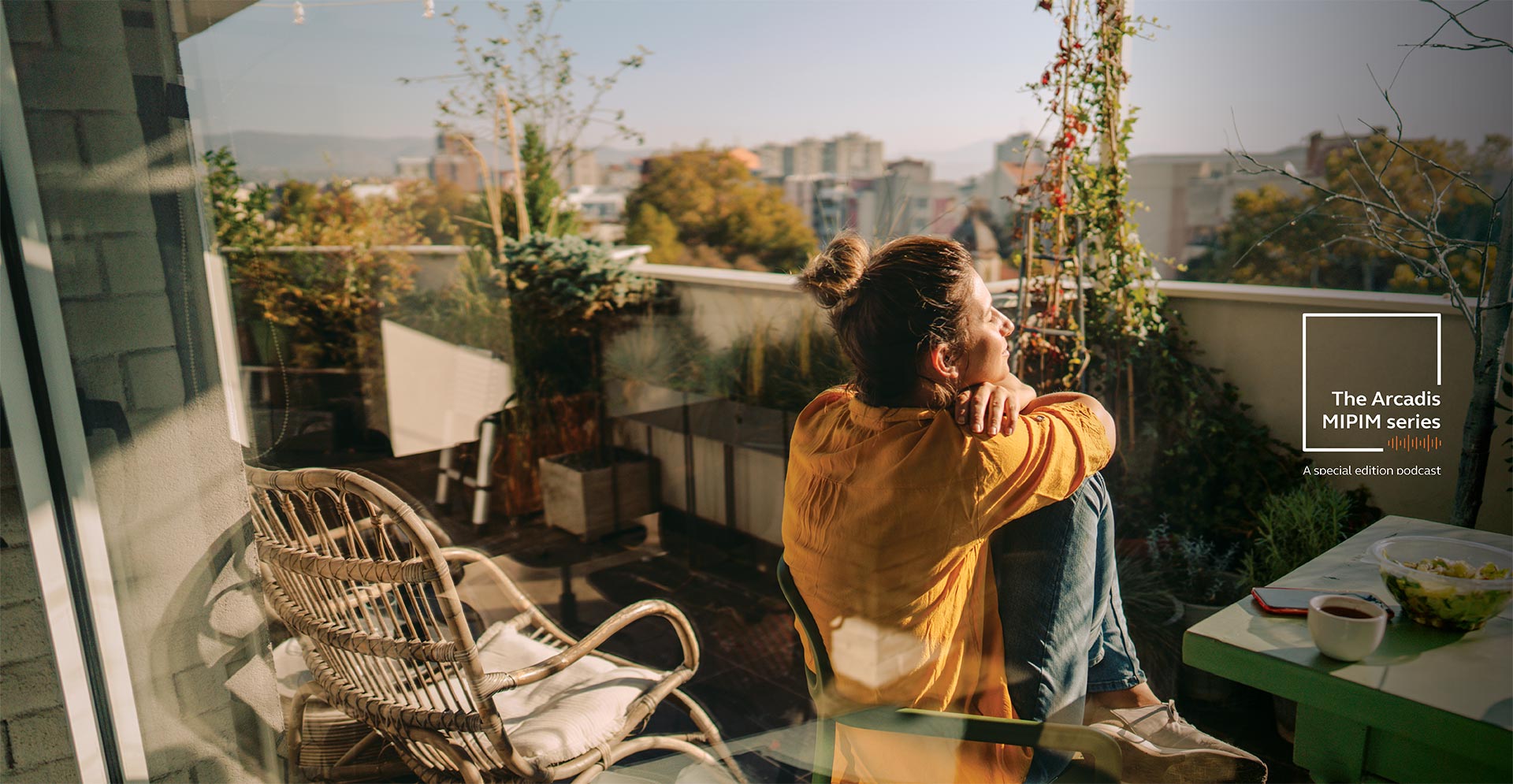 Arcadis-Mipim Podcast Urban Logistics