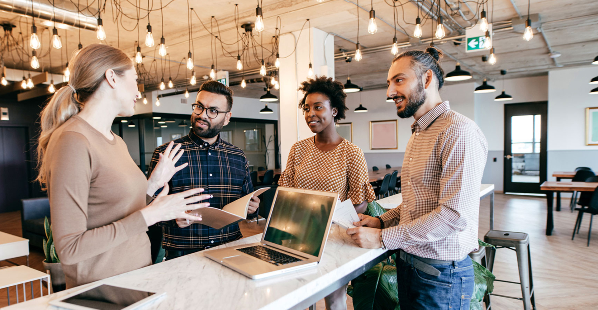 Building Intelligence: An Arcadis solution