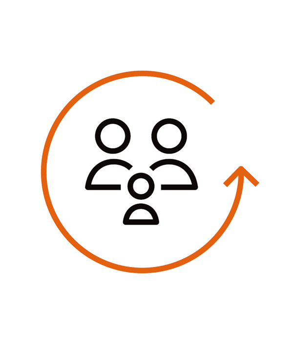 Up to 15% reduction in productivity leakage through the ability to find people, places and things