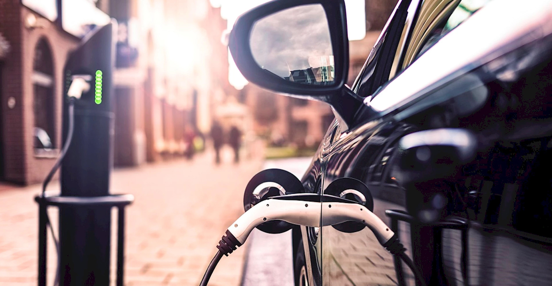 Fleet electrification simplified