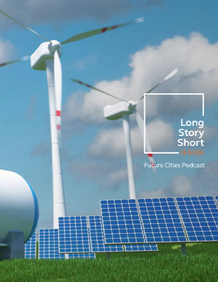 Hydrogen – the good, the bad and the future