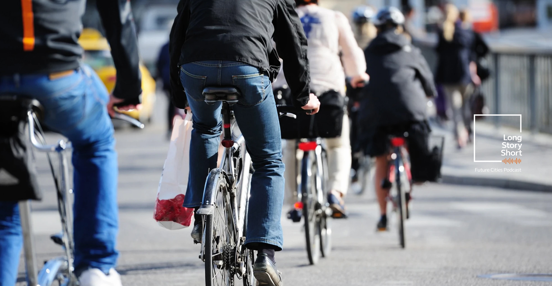 EP11 Podcast Hero with logo