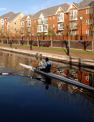 It's time to redefine sustainable cities: the story of the North