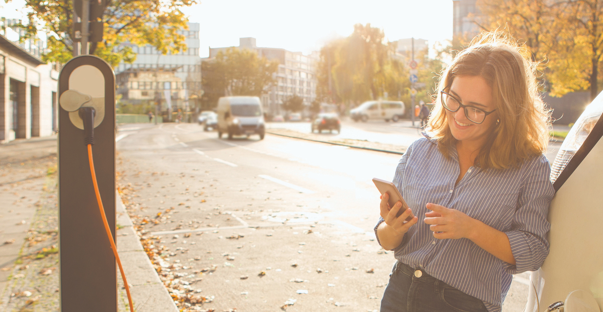 Global Charging Infrastructure Market Report