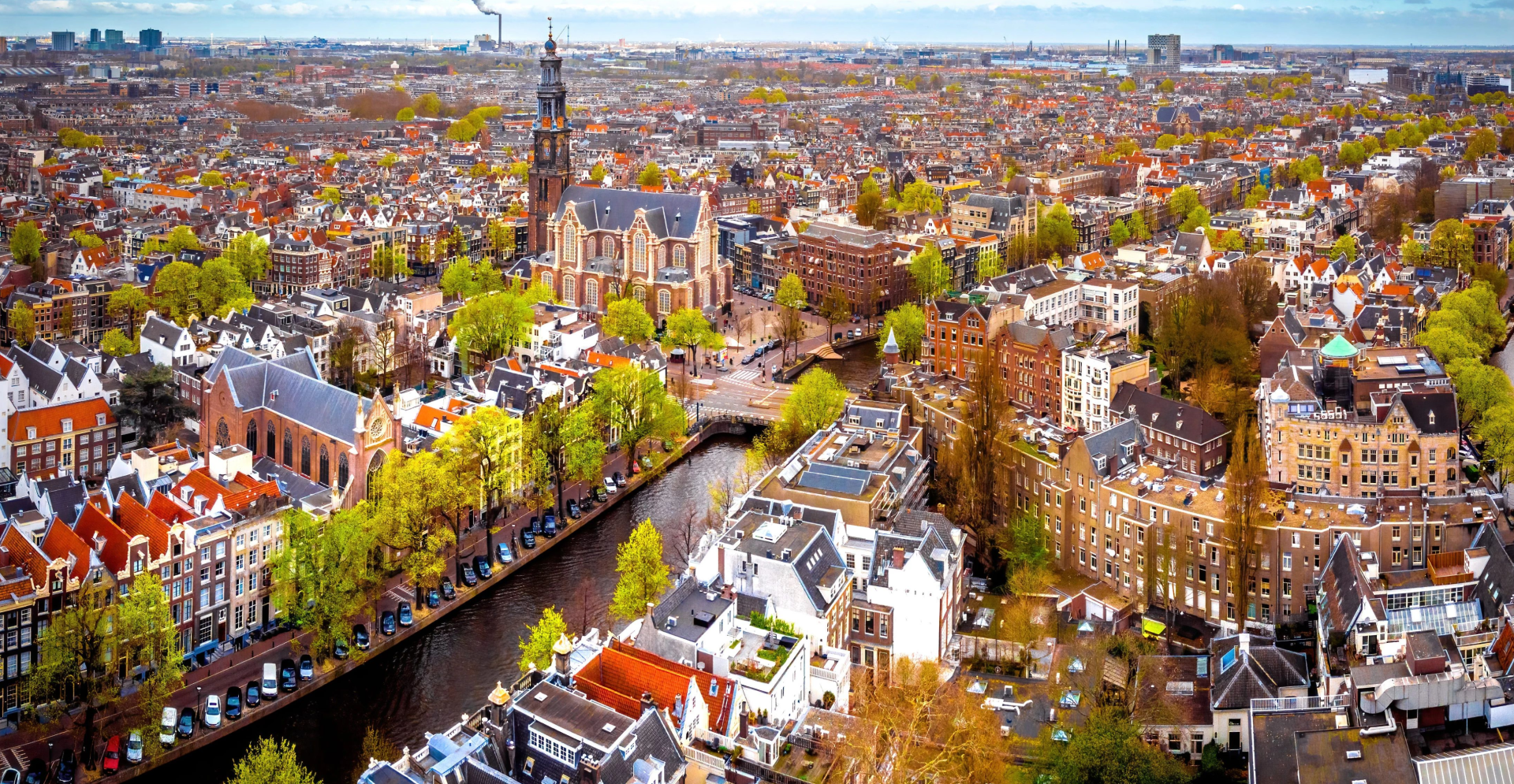 Urbanisatie verduurzaming