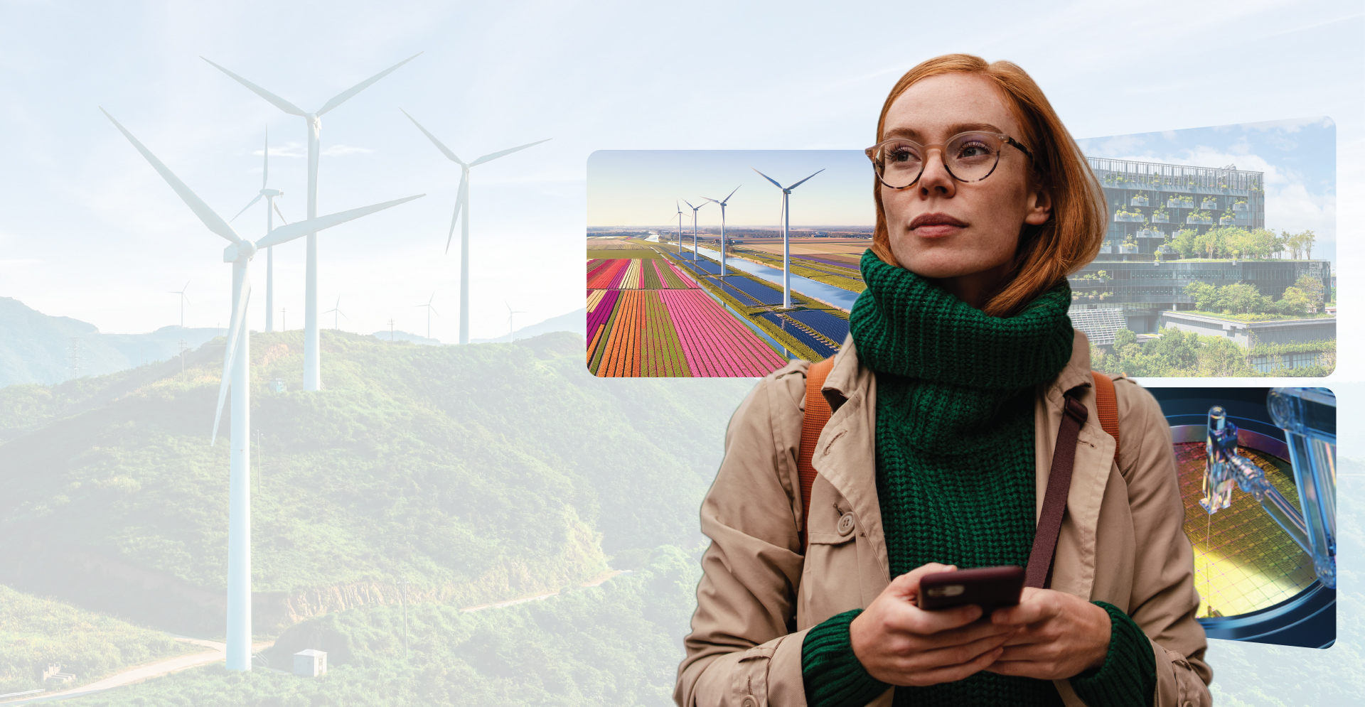 Decarbonize: Solve tomorrow, today 