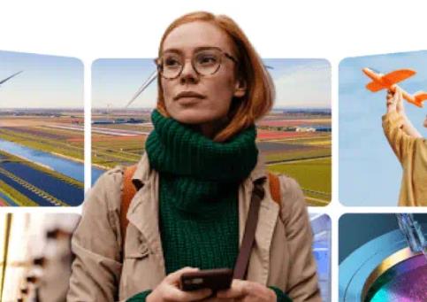 Sustainability & Decarbonization Collection